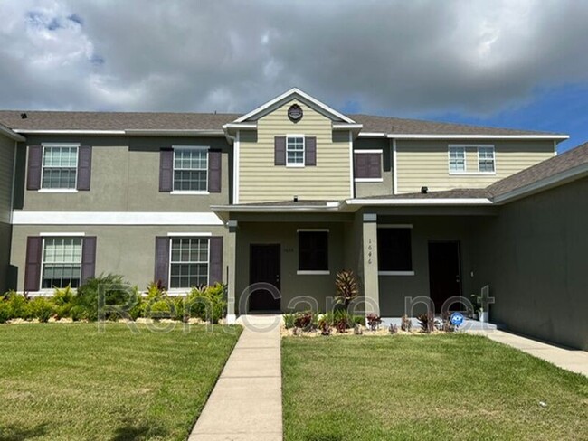 property at 1650 J Lawson Blvd