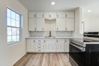 2516 2nd St in Lubbock, TX - Building Photo - Building Photo
