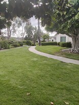 3508 Driftwood Pl in Oceanside, CA - Building Photo