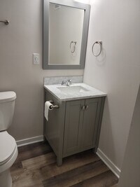 Dolphin Square Apartments photo'