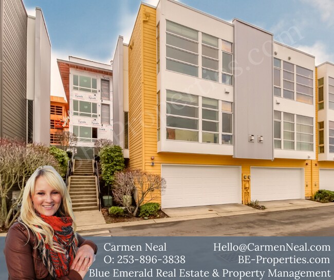 property at 2344 Yakima Ct