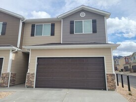 3028 N 175 E in Cedar City, UT - Building Photo