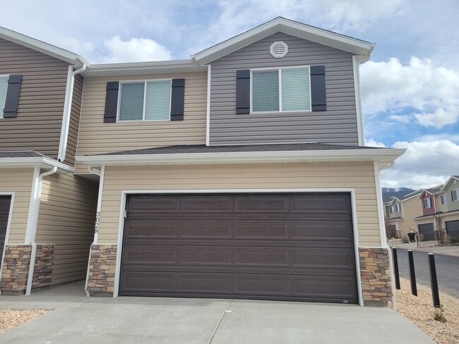 property at 3028 N 175 E