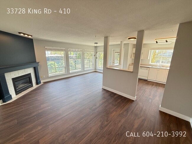 property at 33728 King Rd