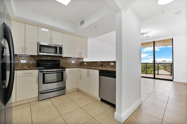 property at 2301 SW 27th Ave