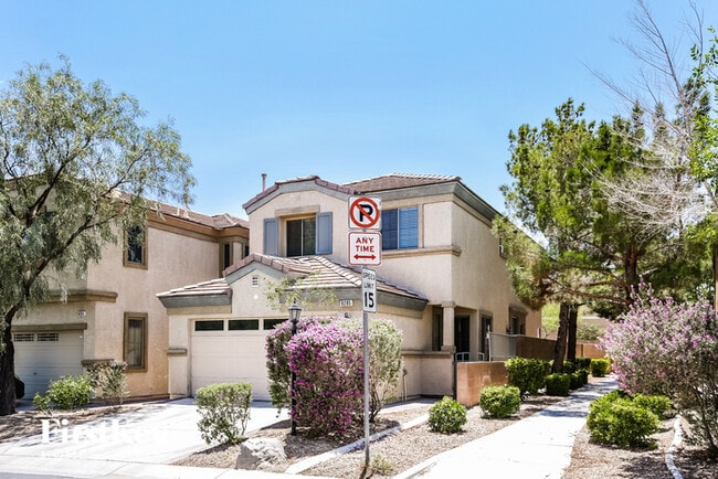 8285 Harvest Spring Pl in Las Vegas, NV - Building Photo - Building Photo