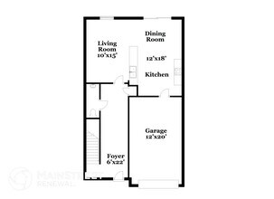1933 Metamora St in Las Vegas, NV - Building Photo - Building Photo