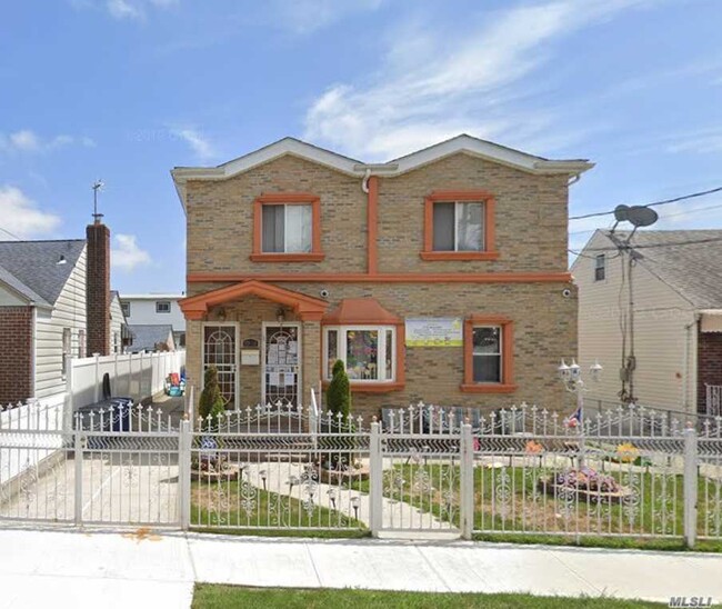 159-14 134th Ave-Unit -2nd Fl in Queens, NY - Building Photo - Building Photo