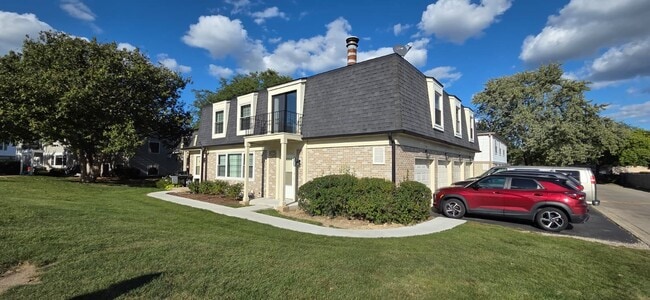 property at 2125 N Ginger Creek Dr