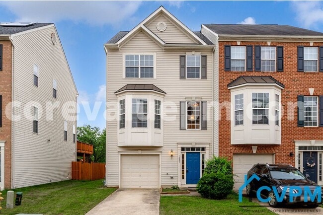 property at 1023 Railbed Dr