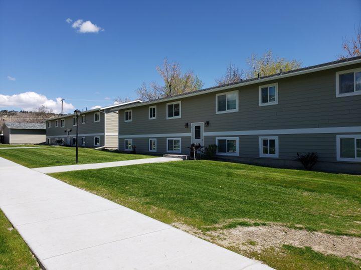 3050 Boulder Ave in Billings, MT - Building Photo