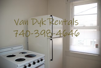 207.5 Scammel St in Marietta, OH - Building Photo - Building Photo