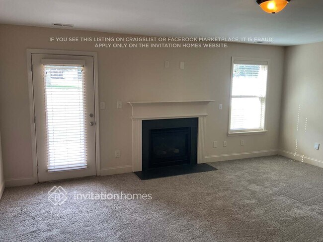 2141 Grant Ave in Mcdonough, GA - Building Photo - Building Photo