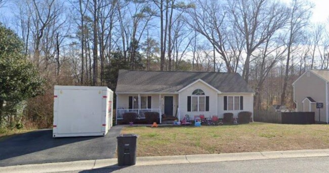 11401 Parrish Creek Ln