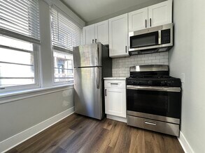 2607 N Spaulding Ave in Chicago, IL - Building Photo - Building Photo