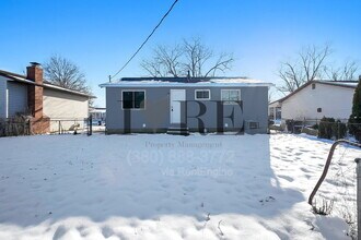1902 Brookfield Rd in Columbus, OH - Building Photo - Building Photo