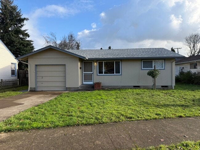 property at 839 N 3rd Pl