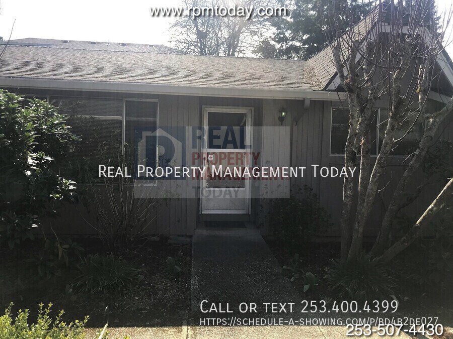 4644 N Pearl St in Tacoma, WA - Building Photo