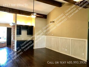 4917 NW 29th St in Oklahoma City, OK - Building Photo - Building Photo
