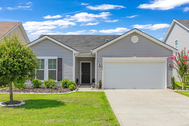 88 Crystal Lake Dr in Savannah, GA - Building Photo - Building Photo