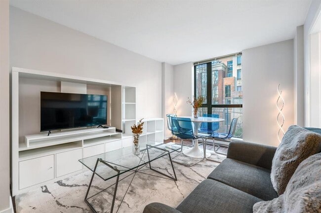 property at 1295 Richards St