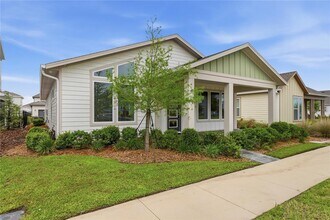 6550 Barnstorm Wy in St. Cloud, FL - Building Photo - Building Photo