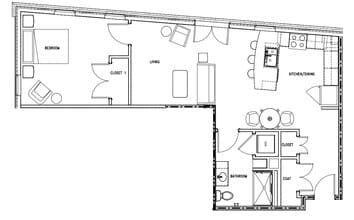 Fallview at 186 Main Street in Auburn, ME - Building Photo - Floor Plan