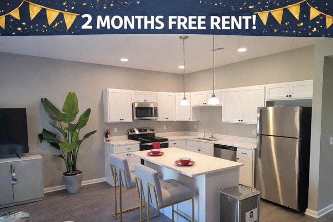 The Meadows at Keefer Creek