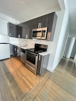 80 Peterborough St, Unit 4 Apartamentos