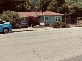 3627 Happy Valley Rd in Lafayette, CA - Building Photo