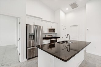 4206 NW 38th Terrace in Cape Coral, FL - Building Photo - Building Photo