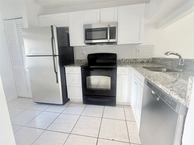 property at 11650 NW 23rd Ct