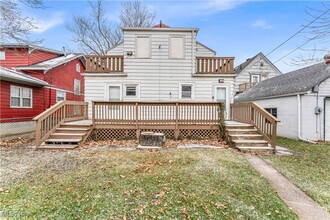 1350 E Erie Ave in Lorain, OH - Building Photo - Building Photo