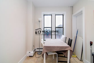 448 Park Dr in Boston, MA - Foto de edificio - Building Photo