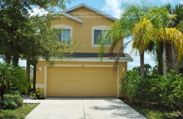 242 Beacon Harbour Loop in Bradenton, FL - Building Photo