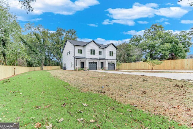44 Bond St in Royston, GA - Building Photo - Building Photo