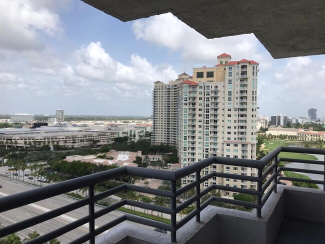 property at 3300 NE 191st St