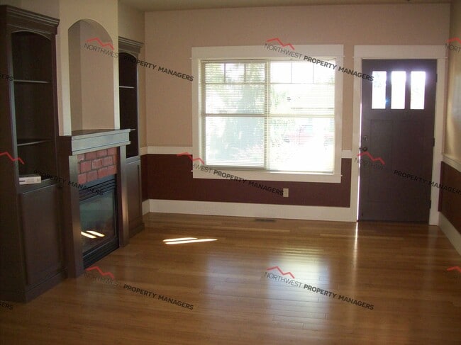 1530-1532 SW William Ave in Chehalis, WA - Building Photo - Building Photo