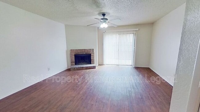 8109 Silver Crk Rd in White Settlement, TX - Building Photo - Building Photo