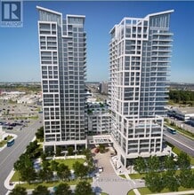 9000 Jane St in Vaughan, ON - Building Photo - Building Photo