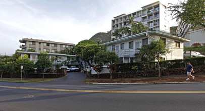 540 Iolani Ave in Honolulu, HI - Building Photo - Building Photo