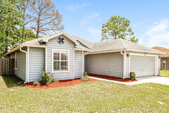 3827 Star Leaf Road in Jacksonville, FL - Building Photo - Building Photo