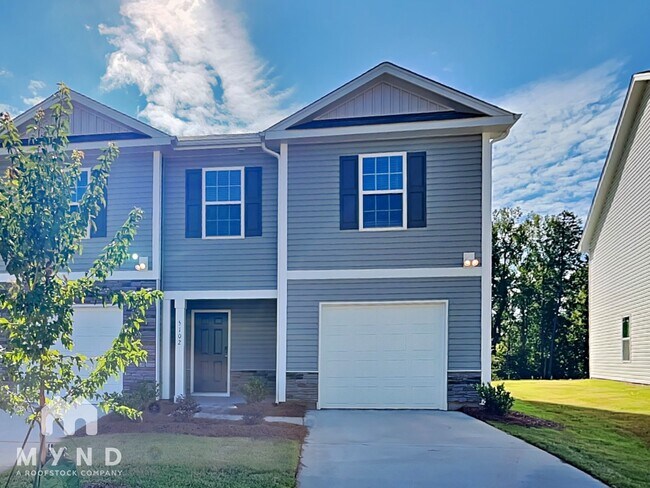property at 5102 Hyrule Dr