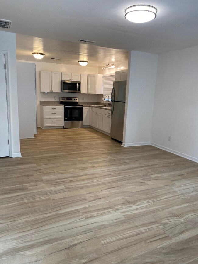 4582 Clifford St Rentals in Portsmouth, VA