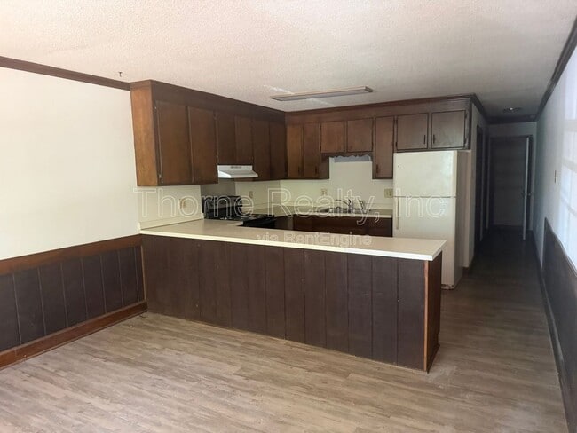 1254 Thorpe Rd in Rocky Mount, NC - Building Photo - Building Photo