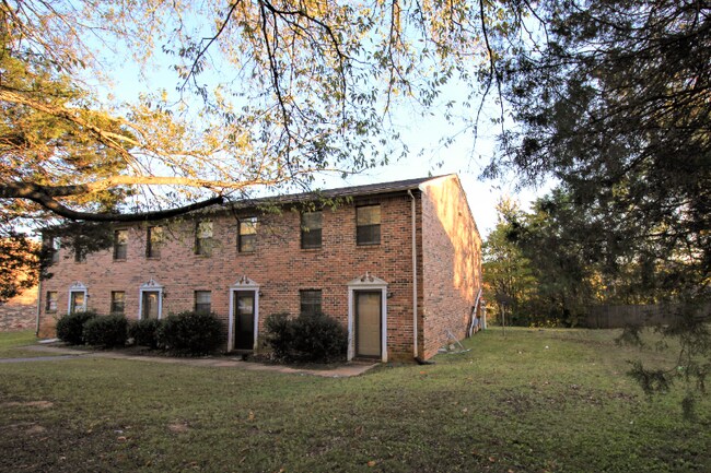 property at 4931 Cotton Row NW