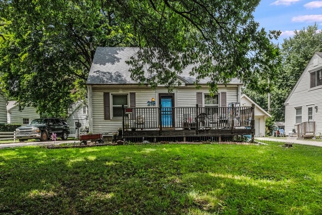 property at 218 Arcadia Dr