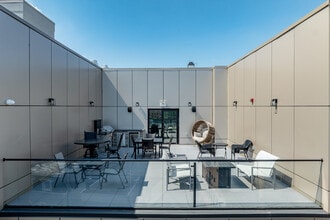 Tetris in Jersey City, NJ - Building Photo - Building Photo