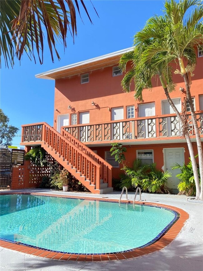 property at 421 NE 68th St