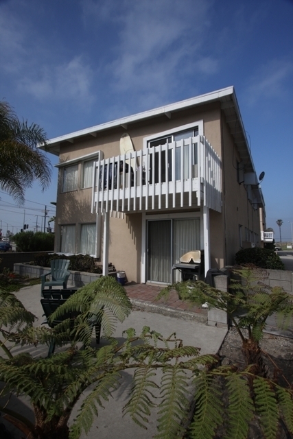 6700 Vista Del Mar in Playa Del Rey, CA - Building Photo - Building Photo